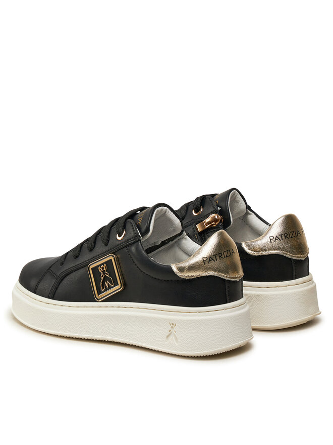 Patrizia Pepe Sneakers Patrizia Pepe PJ853.31 S Nero