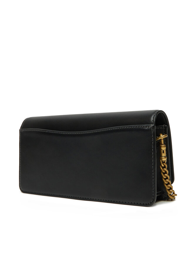 Coach Geantă Coach CW586 Negru