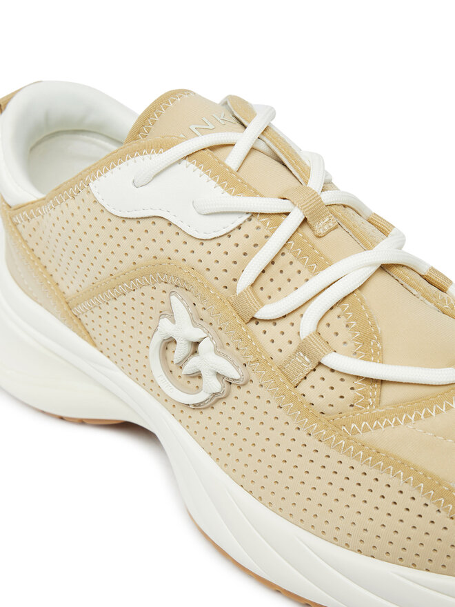 PINKO Zapatillas PINKO Ariel 15 SS0065T030 Beis