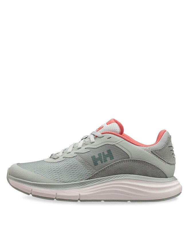 Helly Hansen Încălțăminte pentru sporturi nautice Helly Hansen W Hp Marine Ls 11940 Verde