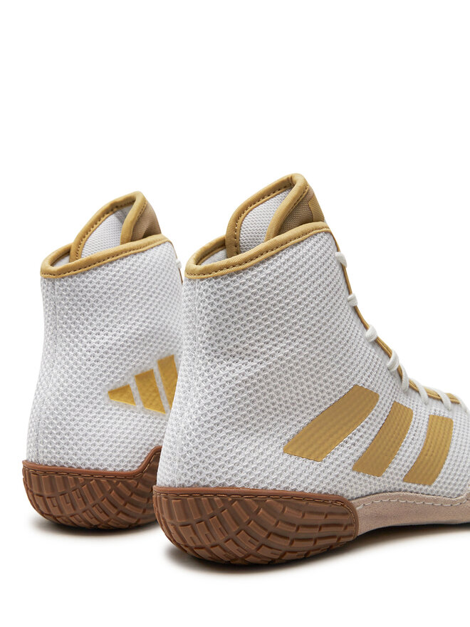 Boxschuhe adidas Tech Fall 2.0 FZ5389 Weiß | eschuhe.de