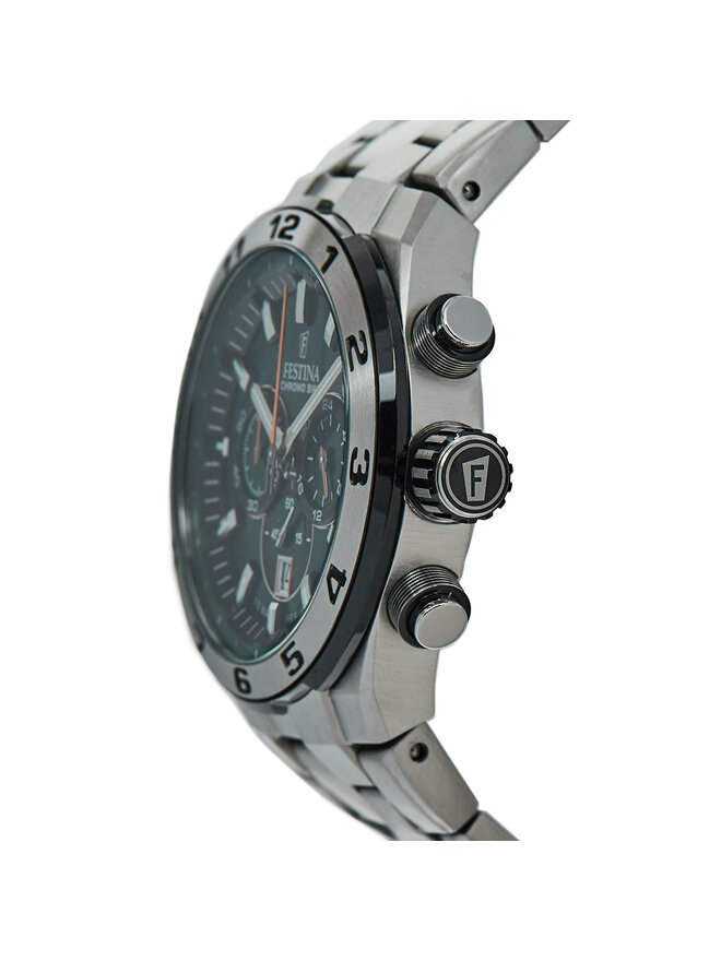 Festina Ceas Festina 20670/2 Argintiu