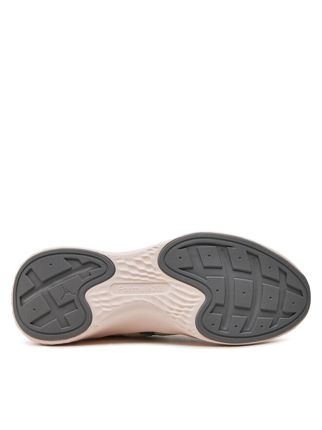 Nike Sneakersy Nike Delta 3 Low DN2647-651 Kolorowy