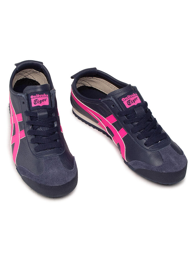 Onitsuka Tiger Sneakers Onitsuka Tiger Mexico 66 1183A201 Dunkelblau
