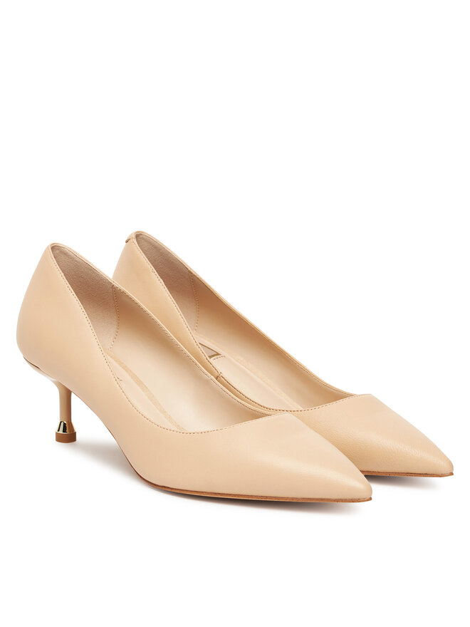 Liu Jo High Heels Liu Jo Deva 04 SF5015 P0062 Beige