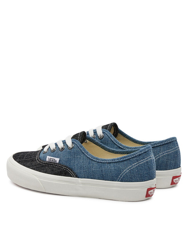 Vans Scarpe sportive Vans Authentic VN000BW5Y6Z1 Blu