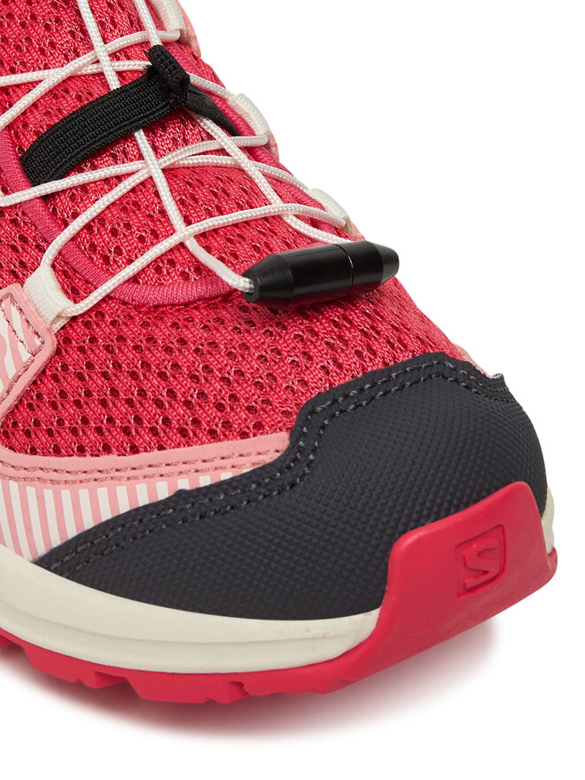 Salomon Туристически Salomon Xa Pro V8 L47960600 Червен