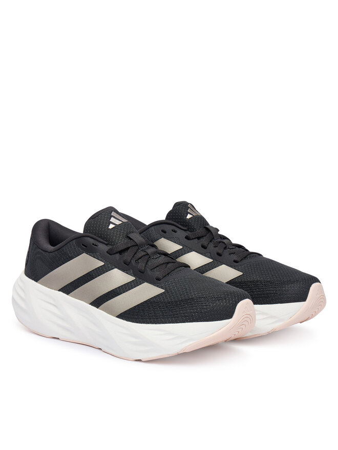 adidas Взуття для бігу adidas Galaxy 8 Running Shoes IH9796 Темно-сірий