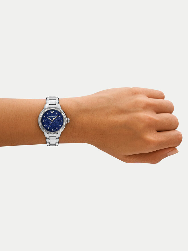 Emporio Armani Reloj Emporio Armani Mia AR11630 Plata