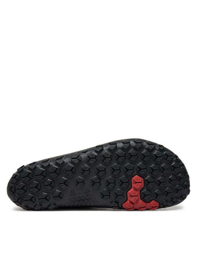 Vivo Barefoot Bakancs Vivo Barefoot Tracker 309536 Szürke