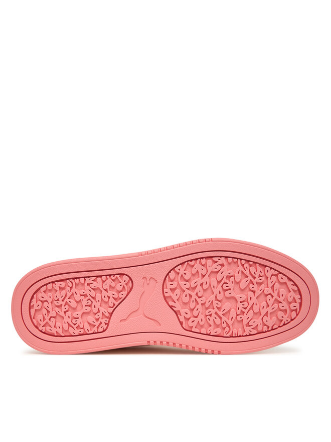Puma Sneakers Puma Park Luna Satin Princess 402514 01 Rosa