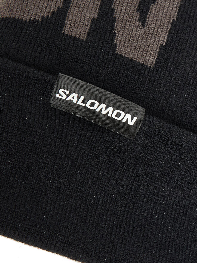 Salomon Kapa Salomon Hermitage LC2152900 Crna