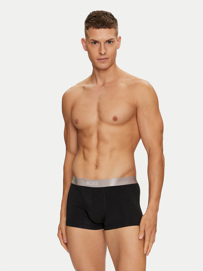 BOSS Boss 3er-Set Boxershorts 50514998 Schwarz