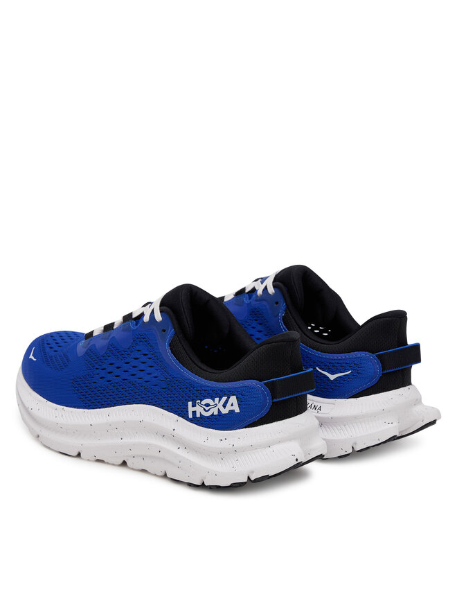 Hoka Tekaški čevlji Hoka Kawana 2 1147930 Modra
