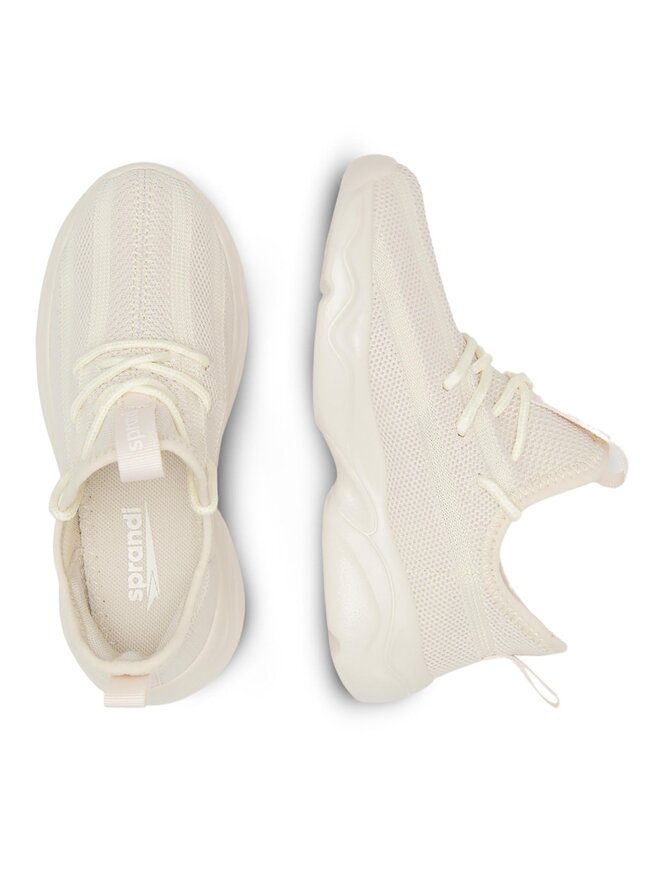 Sprandi Sneakers Sprandi CP23-6003 Weiß