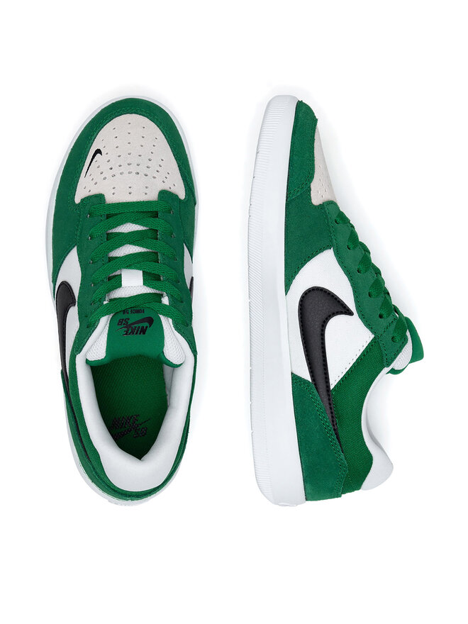 Nike Sneakersy Nike DV5477-300-W Zelená