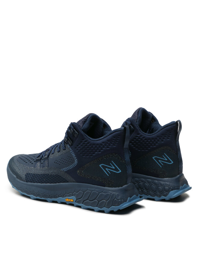 New Balance Trekkingschuhe New Balance Fresh Foam Hierro Mid MTHIMCCN Dunkelblau