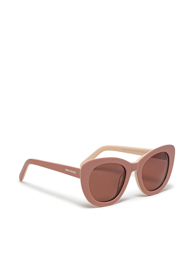 Gino Rossi Ochelari de soare Gino Rossi O3WA-015-SS21 Roz