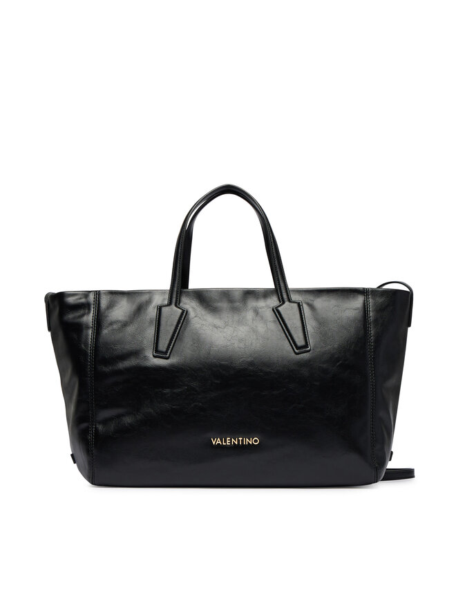 Valentino Сумка Valentino Alura VBSA5H04 Чорний