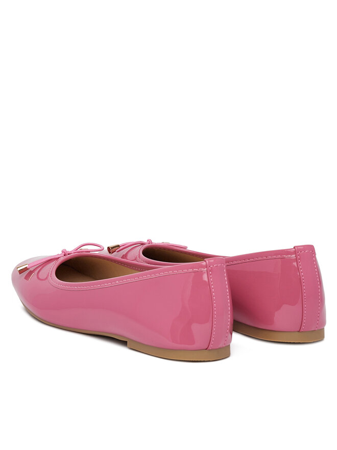 JENNY Balerina JENNY XSFD24-0301-02 Rózsaszín