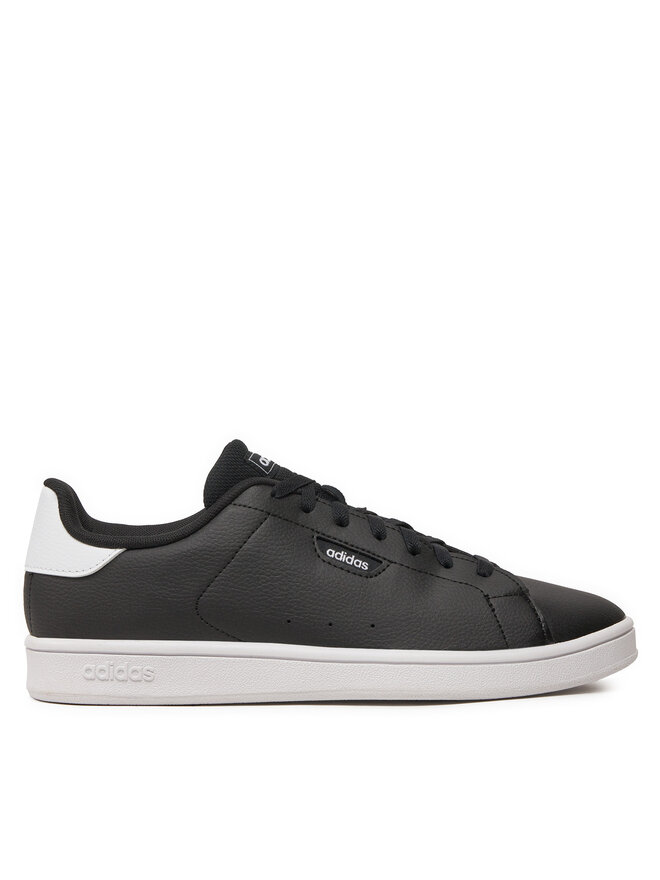adidas Sneakersy adidas Urban Court IF9789 Czarny
