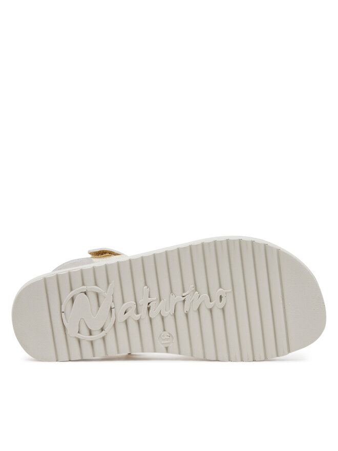 Naturino Sandalen Naturino Gisten 0503287.02.0Q06 M Goldfarben