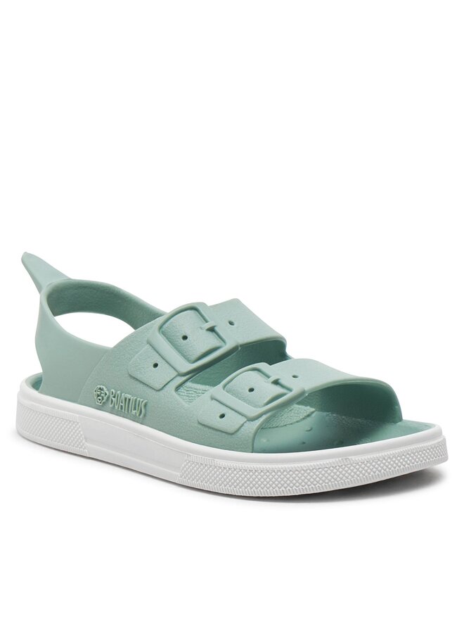 Boatilus Sandalias Boatilus Irky VAR.08 Verde