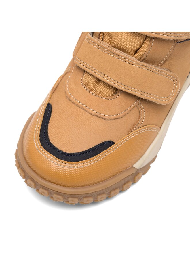 Lasocki Kids Ορειβατικά παπούτσια Lasocki Kids KARTO CI12-3138-12 Καφέ
