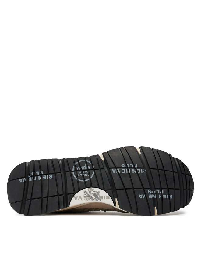 Premiata Сникърси Premiata Mase VAR 6627 Сив