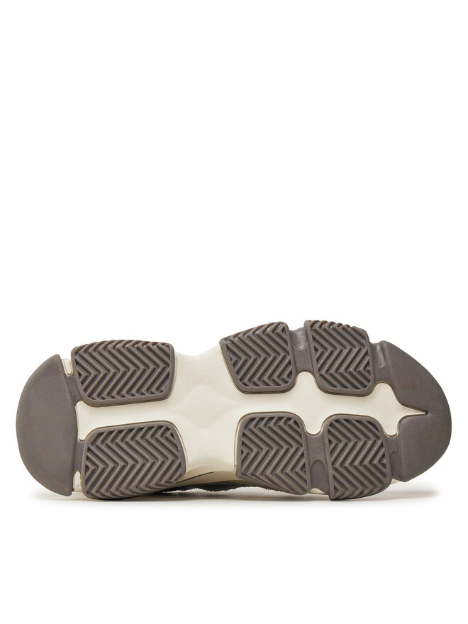 Steve Madden Снікерcи Steve Madden Possession-E SM19000033 Коричневий