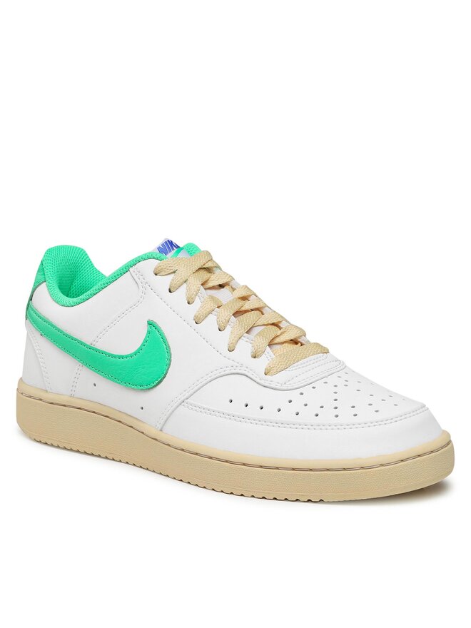 Nike Sneakers Nike Court Vision Lo FJ5437 Weiß