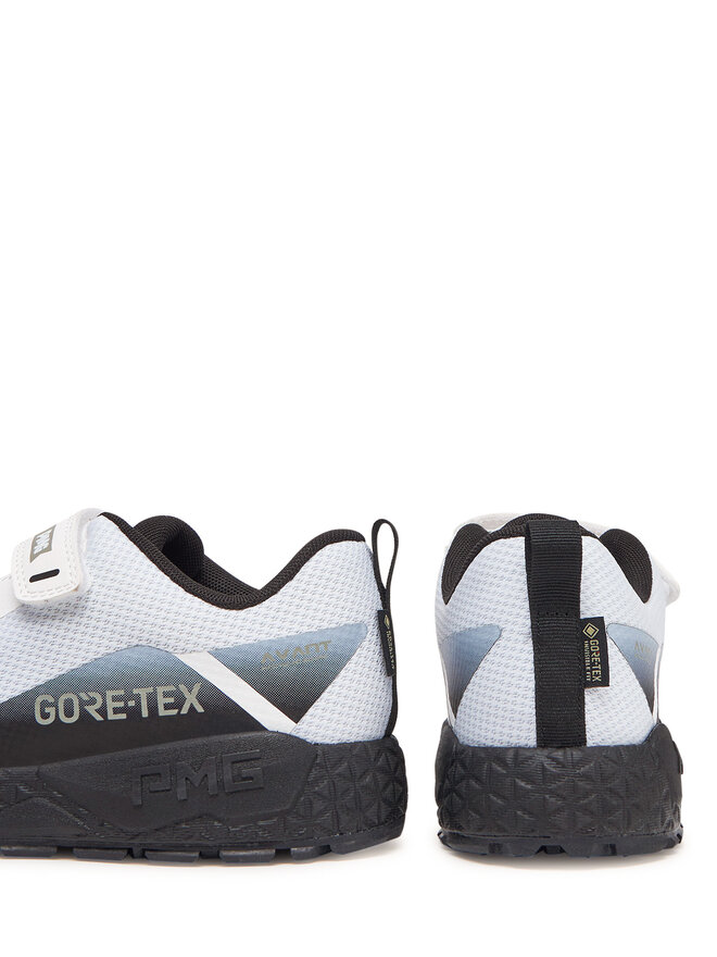 Primigi Sneakersy Primigi 7930522 GORE-TEX D Bílá