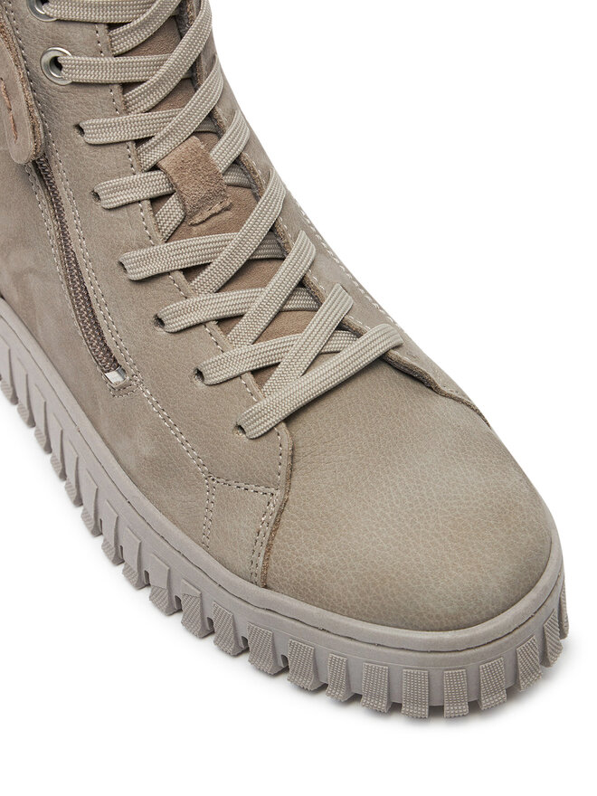 Tamaris Bokacsizma Tamaris 1-25206-43 Szürke