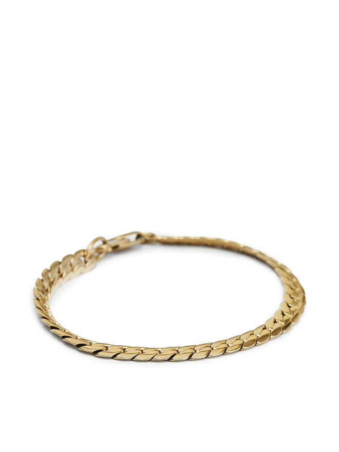 Armani Exchange Ρολόι Armani Exchange AX7144SET Χρυσό