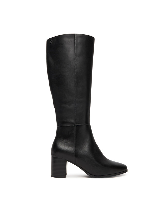 Caprice Stiefel Caprice 9-25502-45 Schwarz