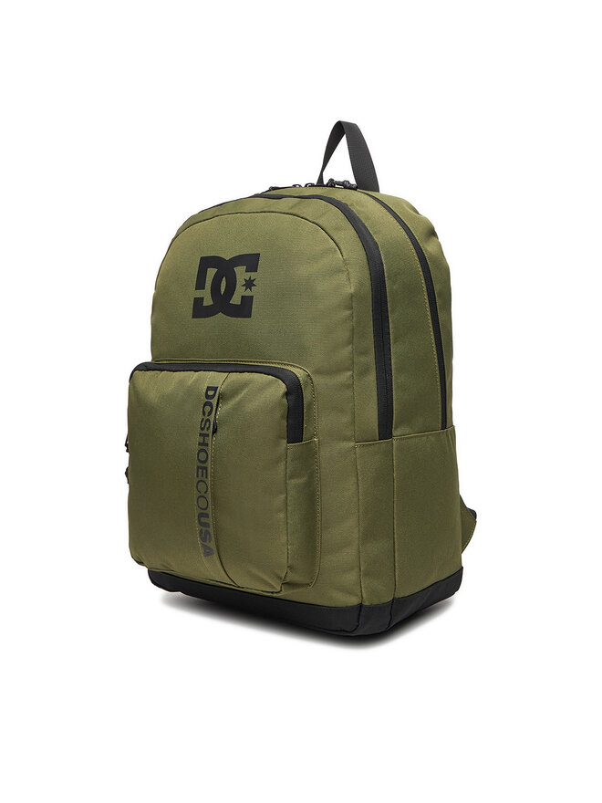DC Σακίδιο DC C-DCI-B-001-08 Χακί