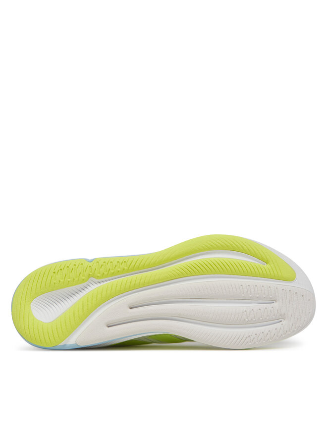adidas Buty do biegania adidas Supernova Ease IH0795 Biały