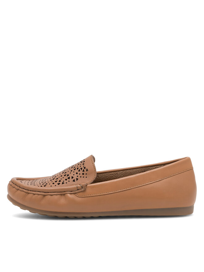 Lasocki Mocasini Lasocki GRD-D520-02 Maro