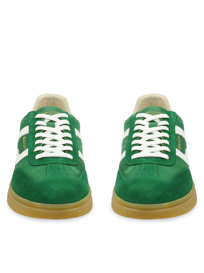 Gant Sneakers Gant 30633859 Verde