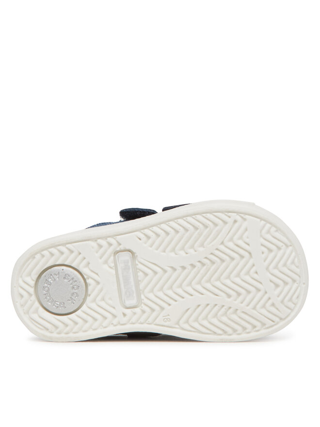 Primigi Sneakersy Primigi 7854911 S Tmavomodrá