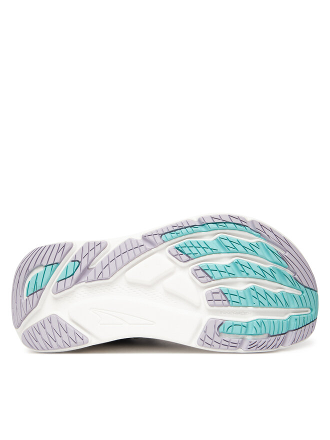Altra Взуття для бігу Altra Fwd Via AL0A85PW Чорний