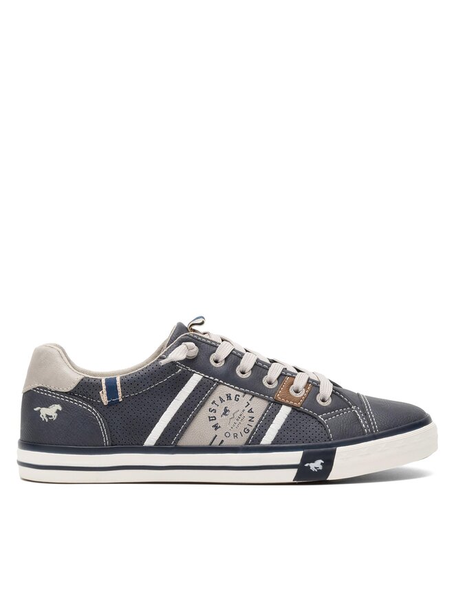 Mustang Zapatillas Mustang 4072-317 Azul marino