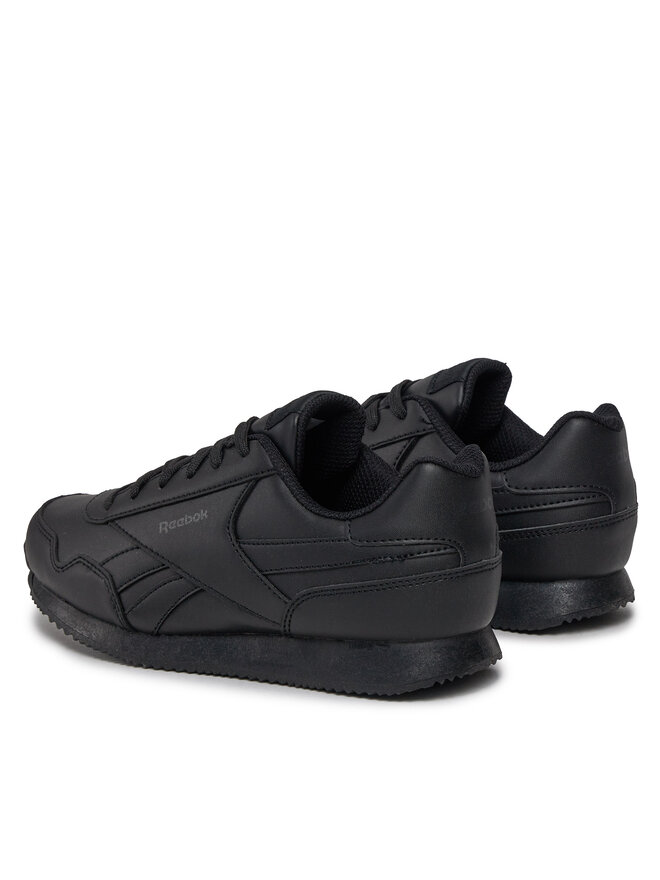 Reebok Sneakersy Reebok Royal Cljog 3.0 FV1295 Čierna