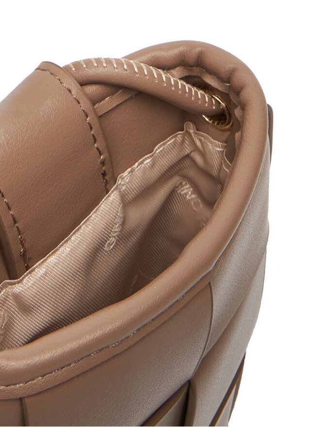 GINO ROSSI Rankinė telefonui Gino Rossi C-BFT231202 Smėlio