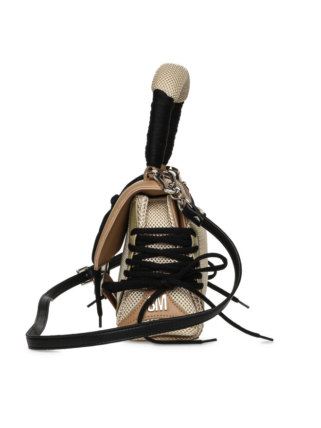 Steve Madden Torebka Steve Madden Bdiego Crossbody SM13000896-04005-BEK Beżowy