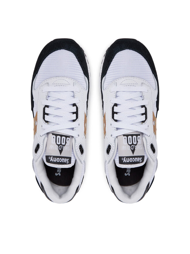 Saucony Zapatillas Saucony S70919 Blanco