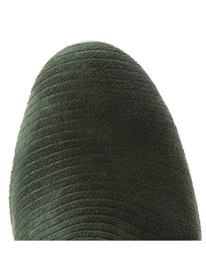 L37 Stiefeletten L37 Lady No 1 SS74 Grün