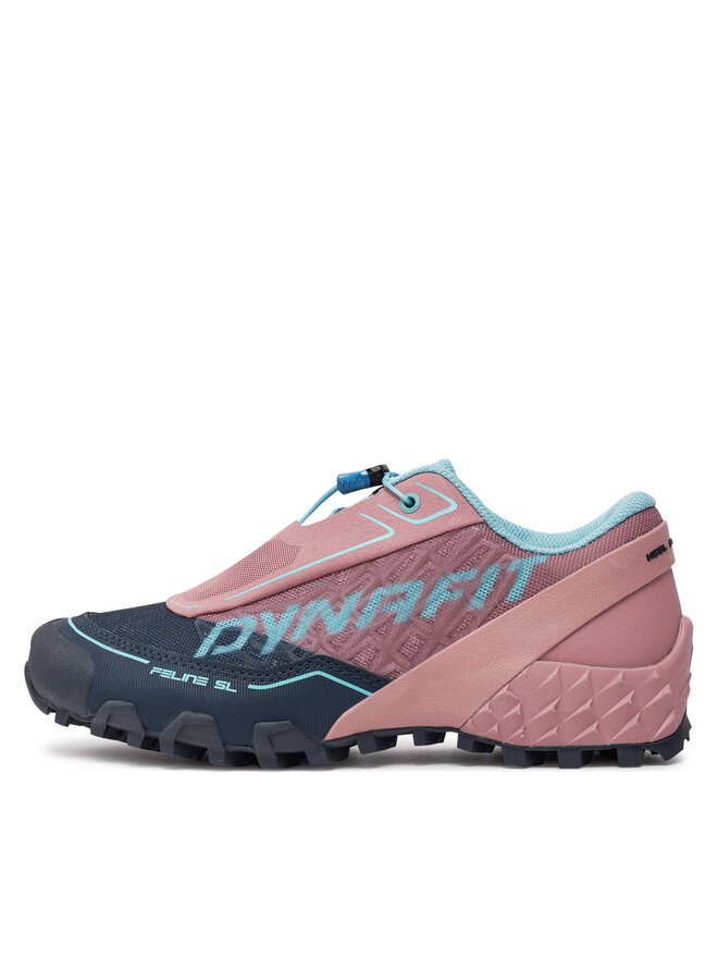 Dynafit Buty do biegania Dynafit Feline Sl 6062 Różowy