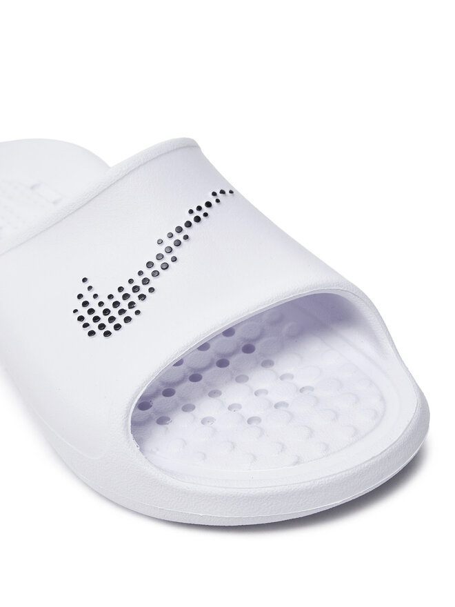 Nike Klapki Nike Victori One Shwer Slide CZ7836 100 Biały