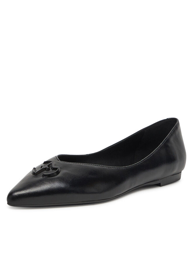 Eva Minge Balerini Eva Minge LEILA-SLT14086-1 Negru